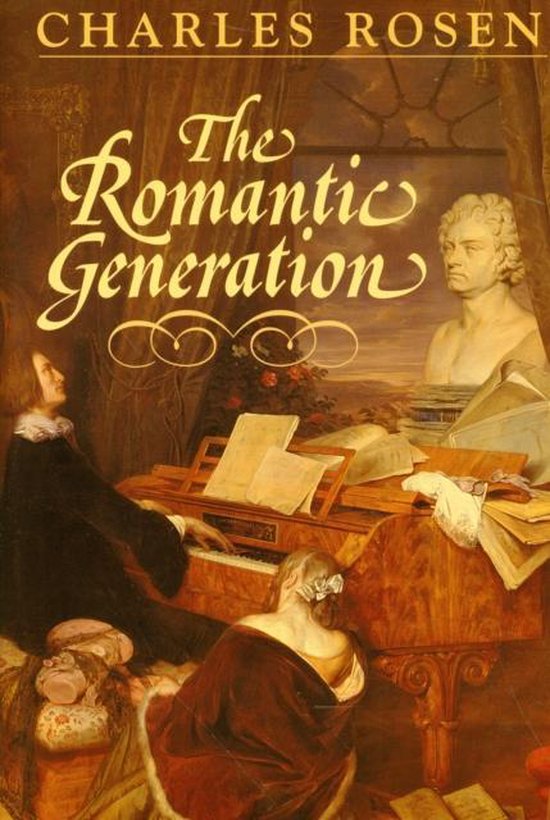 Romantic Generation