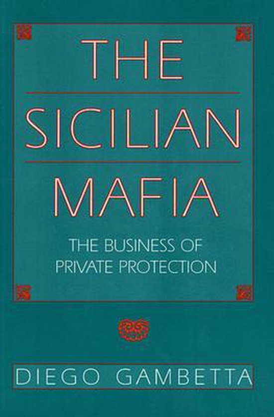 Sicilian Mafia