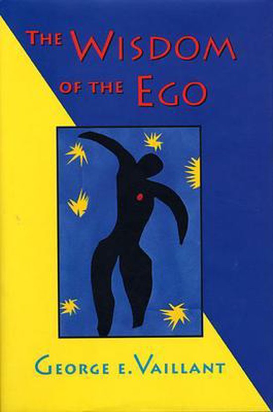 The Wisdom of the Ego