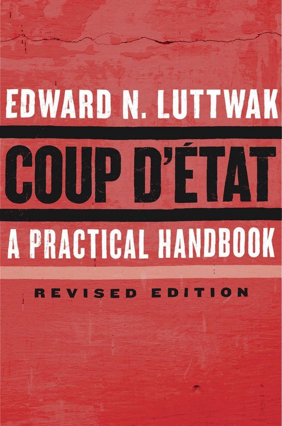 Coup d'État