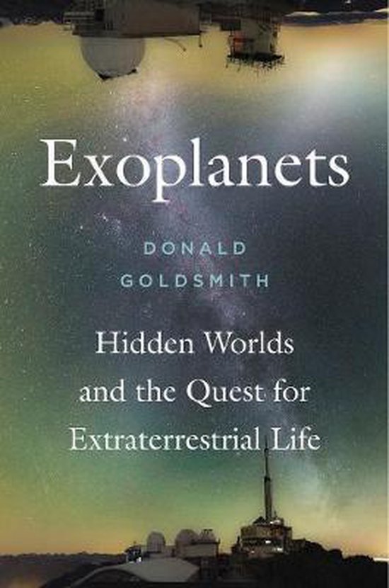 Exoplanets