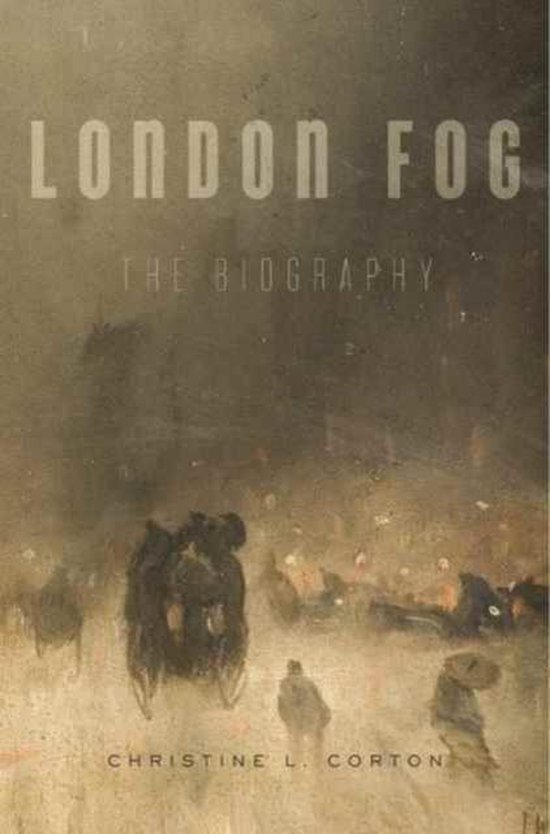 London Fog - The Biography