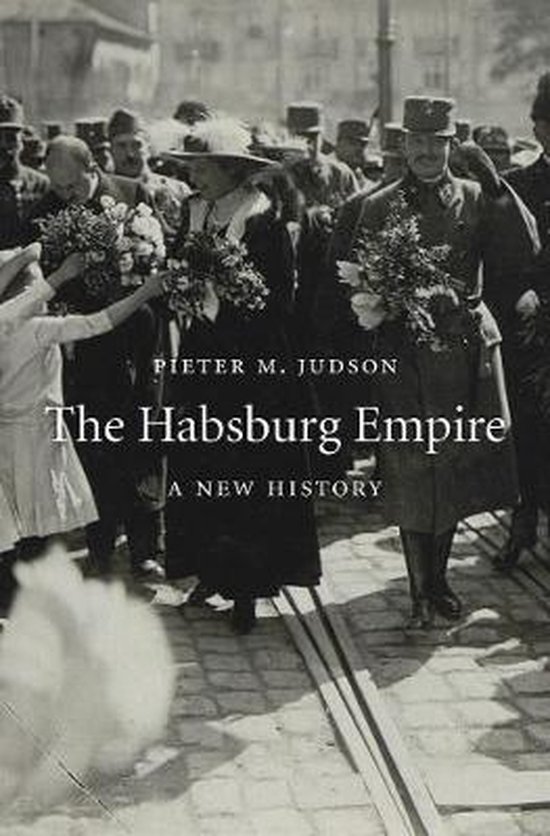 The Habsburg Empire – A New History