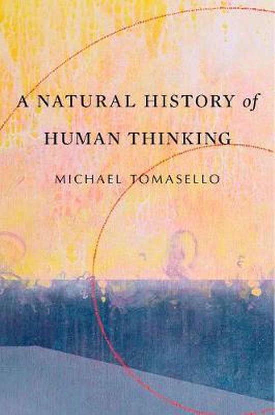 A Natural History of Human Thinking