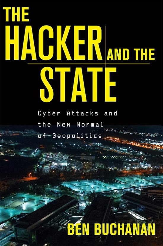 Hacker & The State