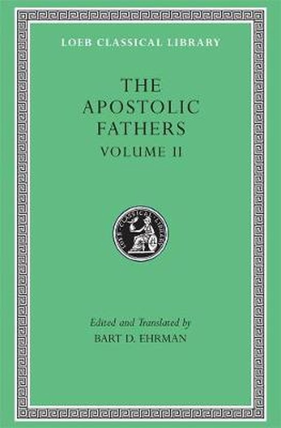 Apostolic Fathers