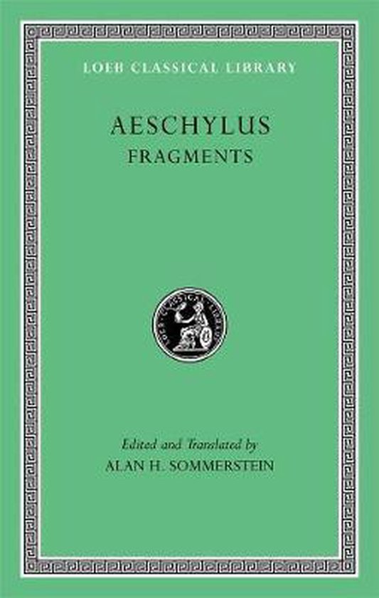 Aeschylus