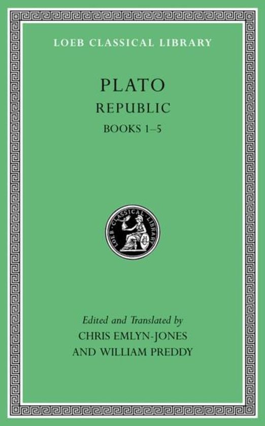 Republic Volume I