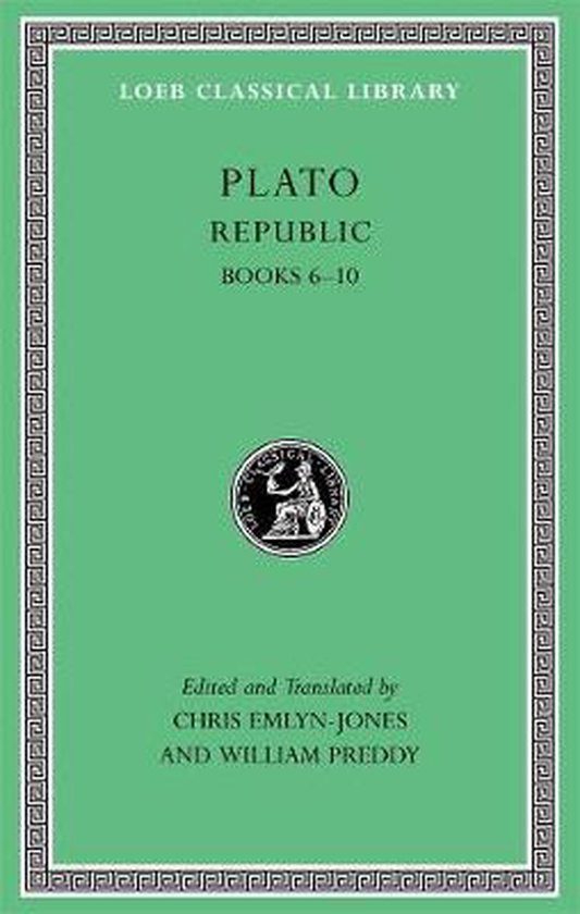 Republic Volume II