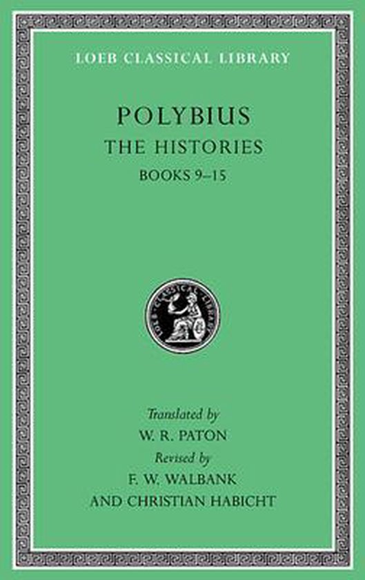 Histories Volume IV