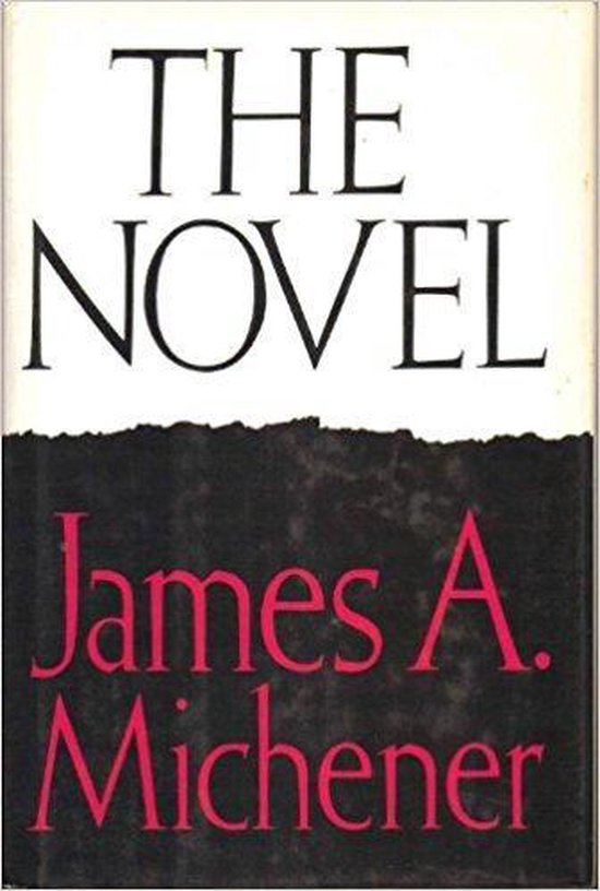 The Novel