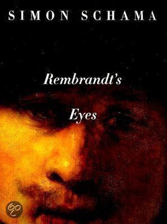 Rembrandt's Eyes