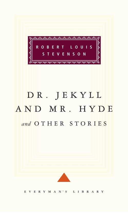 Dr Jekyll and Mr Hyde