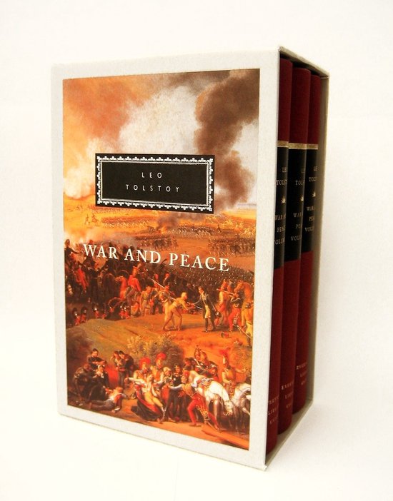 War And Peace