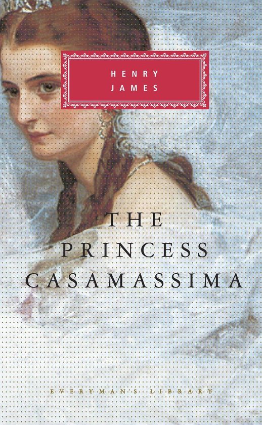 The Princess Casamassima