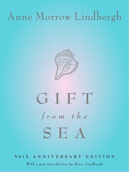 Gift from the Sea