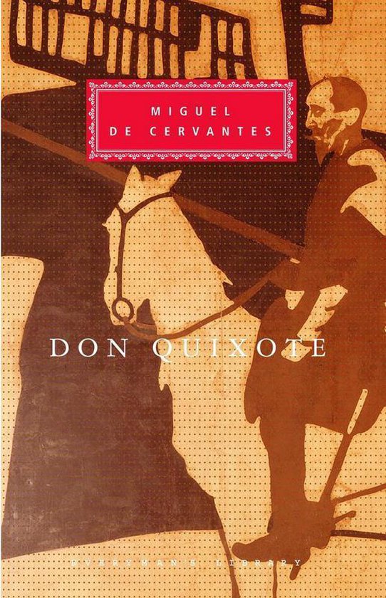 Don Quixote