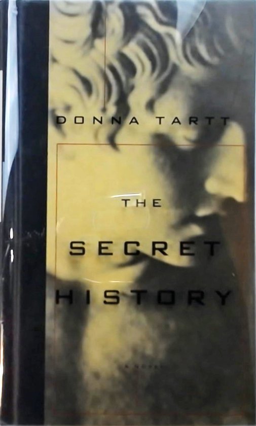 The Secret History