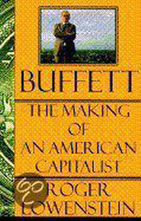 Buffett