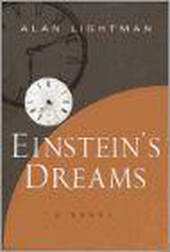 Einstein's Dreams