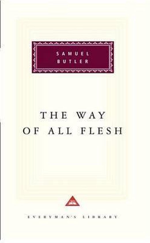 The Way of All Flesh