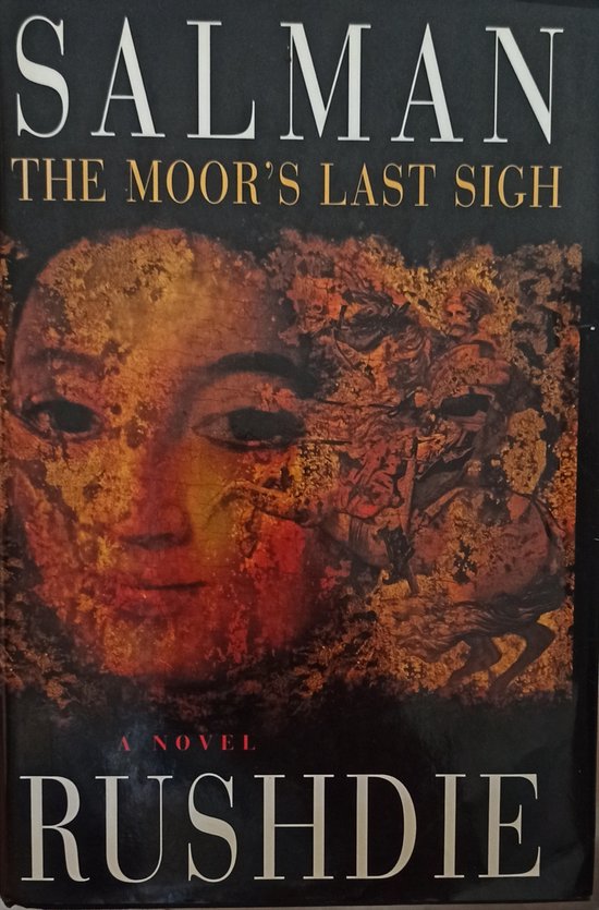 The Moor's Last Sigh