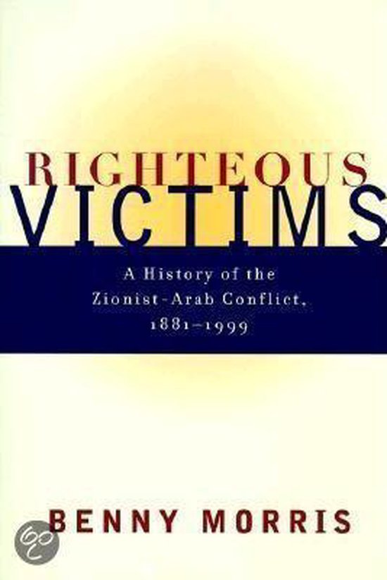 Righteous Victims