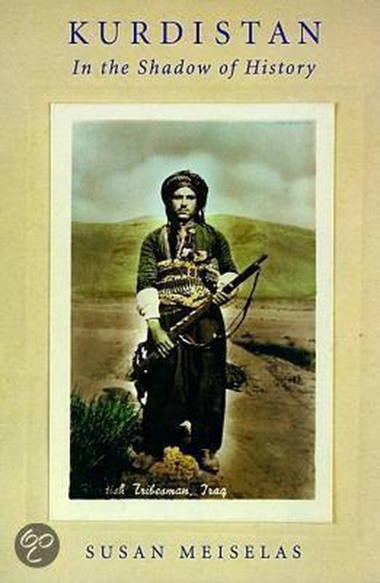 Kurdistan
