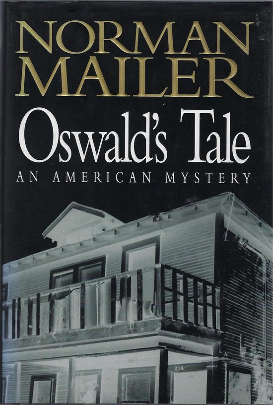 Oswald's Tale