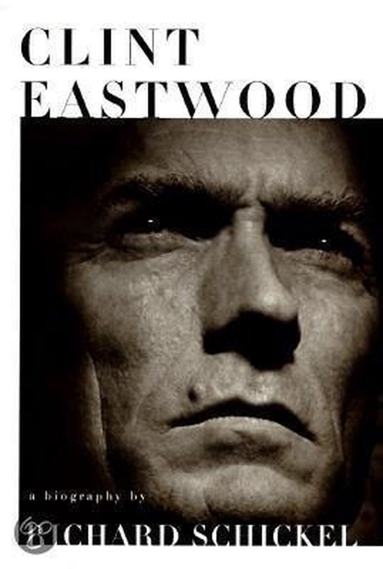 Clint Eastwood