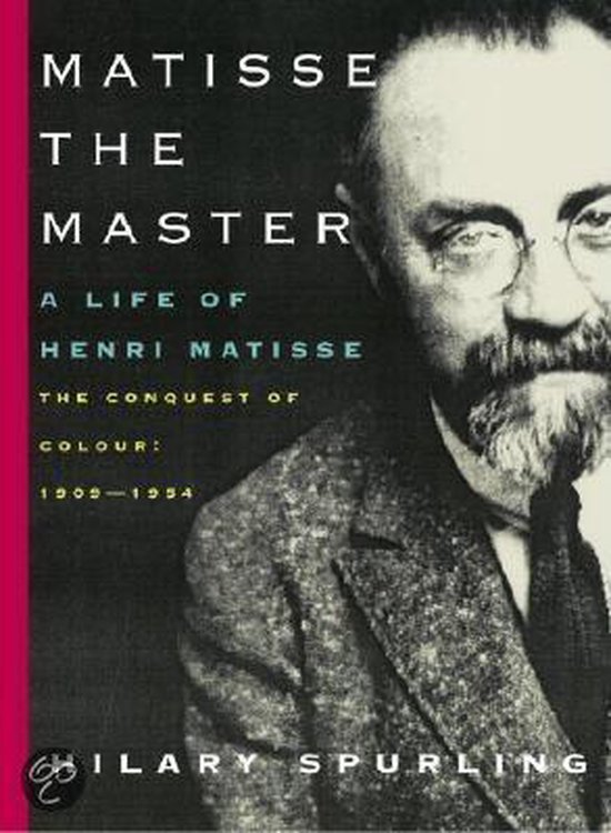 Matisse The Master