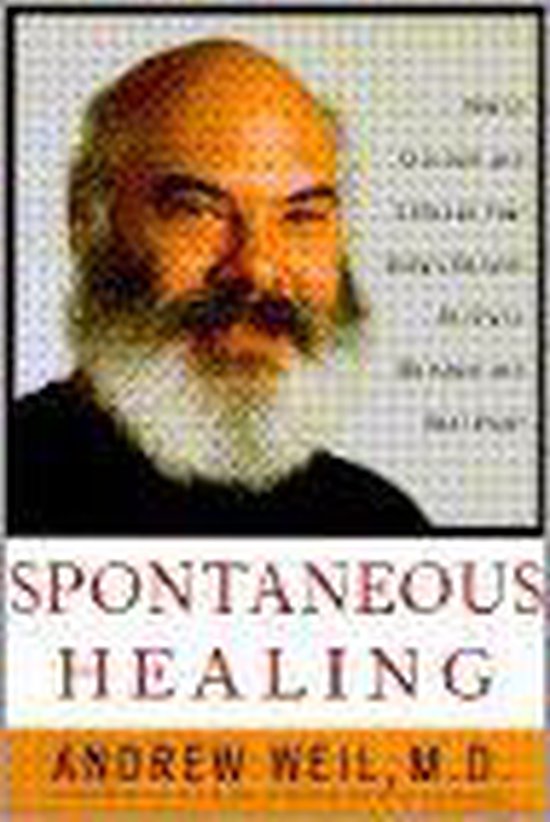 Spontaneous Healing