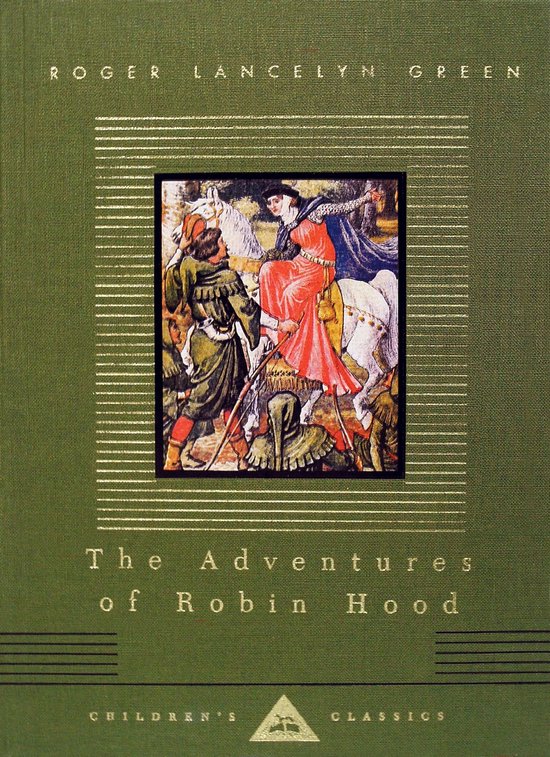 The Adventures of Robin Hood