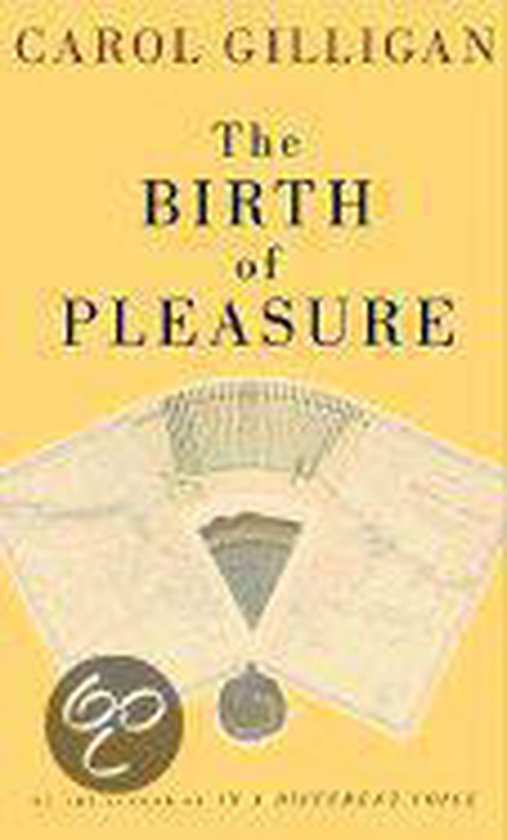 The Birth of Pleasure