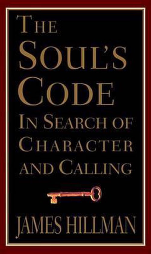 Soul's Code