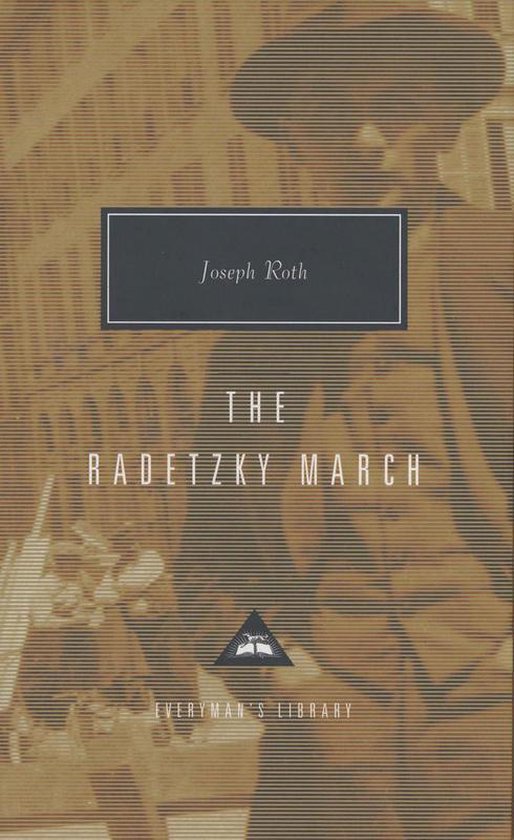 RADETZKY MARCH