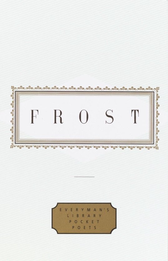 Frost