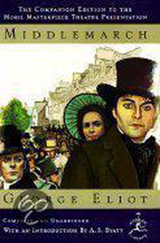 Middlemarch