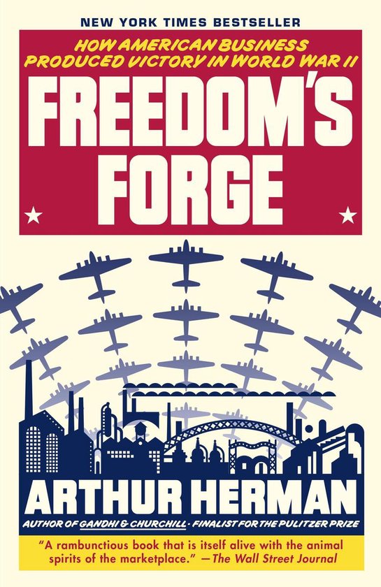 Freedom's Forge