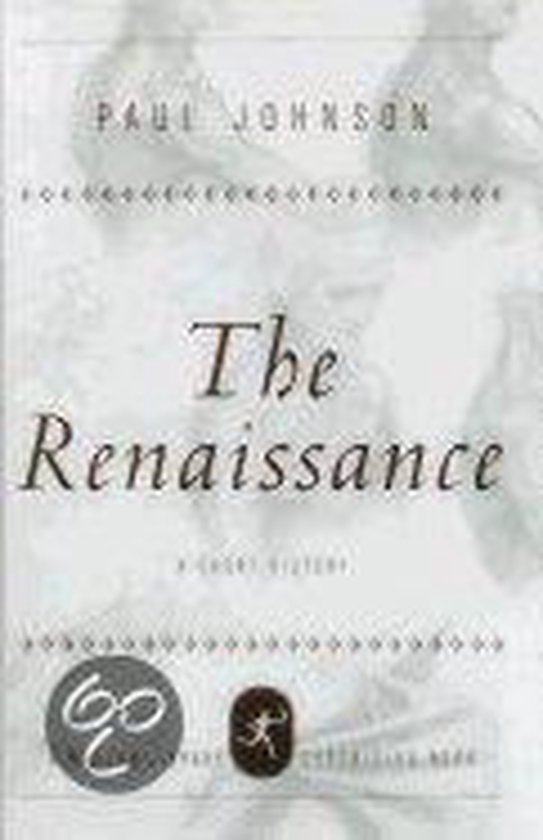 The Renaissance