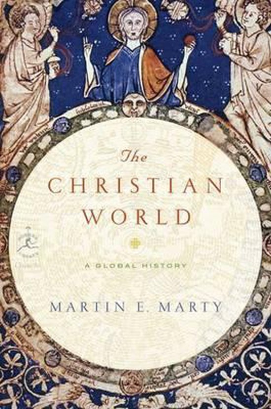 The Christian World