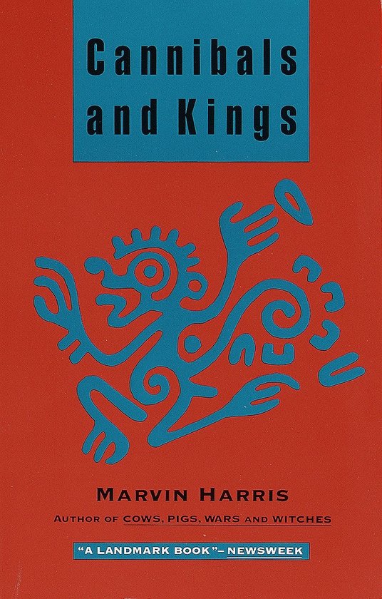 Cannibals and Kings