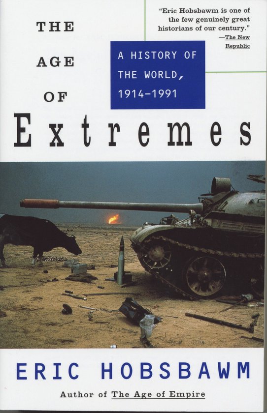 The Age of Extremes