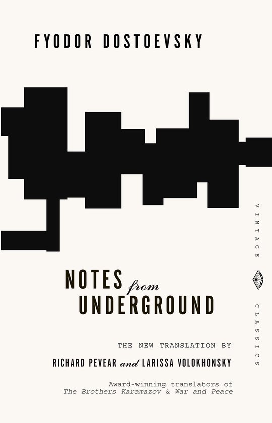 Notes From Underground