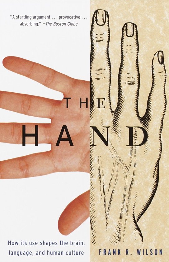 Hand