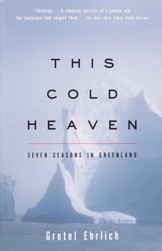 This Cold Heaven