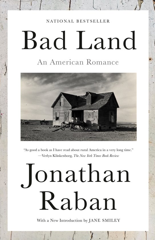 Bad Land