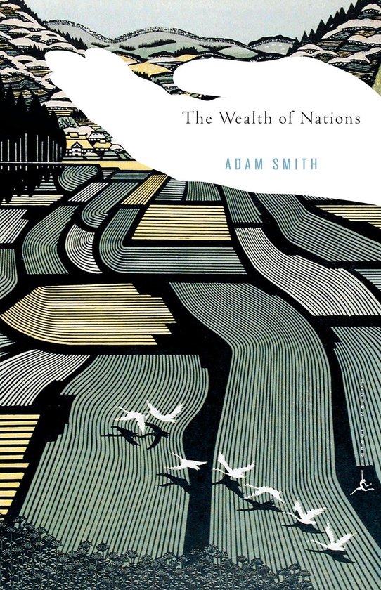 The Wealth of Nations