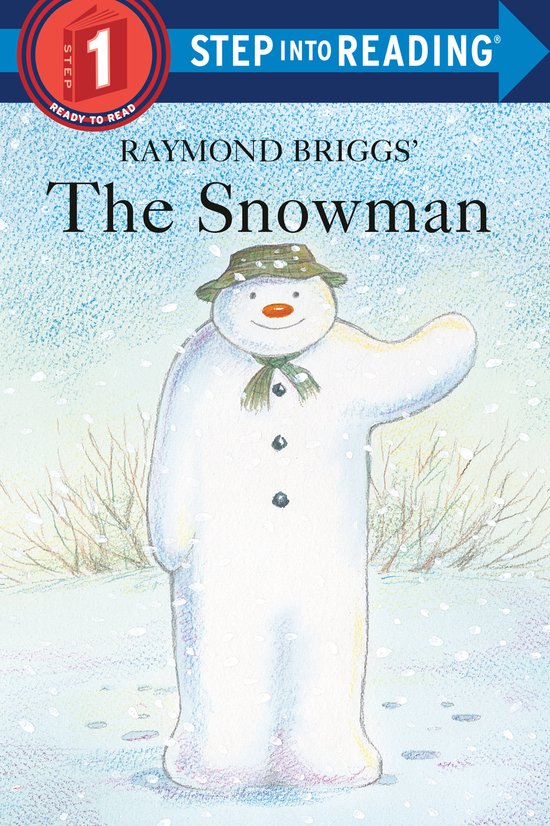 Raymond Briggs' the Snowman