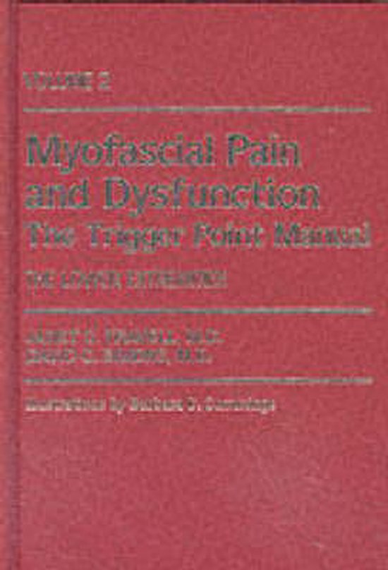 Myofascial Pain and Dysfunction